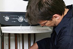 boiler repair Thornhill Lees