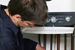 boiler replacement Thornhill Lees