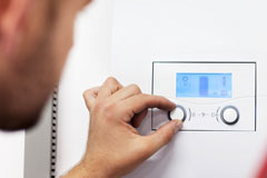 best Thornhill Lees boiler servicing companies