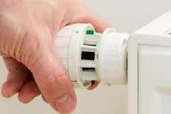 Thornhill Lees central heating repair costs